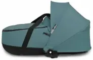 Комплект люльки для новорожденного Babyzen YOYO Bassinet Aqua