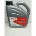 Масло моторное синтетическое ESSENTIAL MULTI LLP 5W-30 4л ROWE 20238-453-2A
