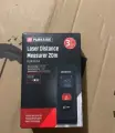 Лазерный дальномер Parkside PLEM20A4 с автоматическим отключением