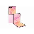 Смартфон Samsung Galaxy Z Flip8 12/256 ГБ, розовый