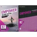 Empower Second Edition Upper Intermediate Student's Book with Digital Packcademic Skills and Reading