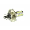Светодиод H4 12V 33SMD (вымпел) 2шт
