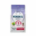 Forza10 MonoDiet Sensitive Digestion Mini&Toy Adult сухой корм для взрослых собак мелких пород при чувствительном пищеварении с рыбой - 1,5 кг