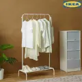 Вешалка напольная IKEA BRUKSVARA (икеа бруксвара)