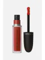 Жидкая губная помада MAC Devoted to chili