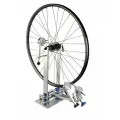 Профессиональный станок для правки и сборки колес Aristo RS-3.25, для обычных и FAT колес