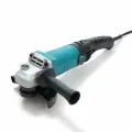 Болгарка 125 с регулировкой УШМ 900Вт, 125 мм диск Углошлифовальная машина