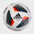 Adidas Мяч футбольный TIRO Pro FS0373, р. 5, FIFA Quality Pro, белый