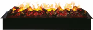 Электрокамин RealFlame 3D Cassette 1000 с дровами (очаг Кассета 1000)