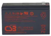 Аккумулятор для ИБП CSB UPS122406 F2 УТ-00000156