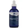 Trace Minerals Ionic Magnesium (Ионный магний) 400 мг 118 мл