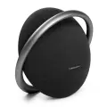 Портативная колонка Harman Kardon Onyx Studio 8, 50Вт, Bluetooth, черная