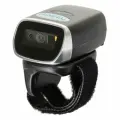 Сканер штрих-кода Mindeo CR40 RING 2D черный (CR40-2D)