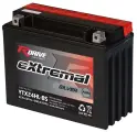 Мото аккумулятор RDRIVE SILVER YTX24HL-BS