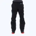 Мотоштаны мужские Эндуро Freeride Dragonfly - Черный - M