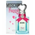 Moschino Funny! Женская туалетная вода EDT 25 ml