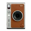 Fujifilm Instax Evo - фотоаппарат моментальной печати(Brown)