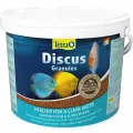 Корм для рыб Tetra Discus Granules 10л крупа (ведро)