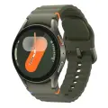 Умные часы Samsung Galaxy Watch7 44 мм Wi-Fi, зелeный
