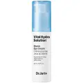 Dr.Jart + Vital Hydra Solution Biome Eye Cream Увлажняющий крем для лица и области вокруг глаз 20мл