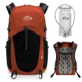 Рюкзак для гидратации OUTDOOR INOXTO 25л, orange3L, Унисекс