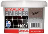 Декоративная добавка медного цвета для LITOKOL STARLIKE FINISHES COPPER, 100 г