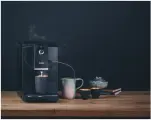 Автоматическая кофемашина Nivona CafeRomatica NICR 790 RU, матовый черный/хром