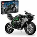 Конструктор LEGO Technic 42170 Мотоцикл Kawasaki Ninja H2R