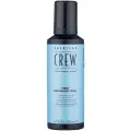 American Crew Пена Fiber Grooming Foam для сильной фиксации, 200 мл, 200 г