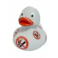 Игрушка для ванной FUNNY DUCKS Не курить уточка