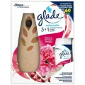 GLADE Automatic Пион и Сочные ягоды 269 мл автоматический освежитель воздуха