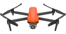 Autel Robotics Квадрокоптер Autel Robotics EVO LITE+ Orange Premium (3 батареи) RTF - EVO-LITE-PLUS-ORANGE-COMBO3