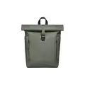 Рюкзак Gaston Luga RE905 Backpack Rullen 2.0 - 13 . Цвет: оливковый