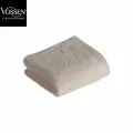 Полотенце махровое Vossen High Line ivory(103), 40х60см, 100% хлопок, Австрия, 620г/кв. м.