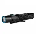 Фонарь Olight Warrior 3S Black, 21700, диод Luminus SFT-70, 300 метров, 2300 люмен (Комплект)