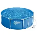 Каркасный бассейн с картриджным фильтр-насосом 305 х106 см Summer Weave Р20-1042-A