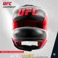 Шлем боксерский с бампером UFC размер S / UHK-75062