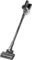 Ручной пылесос (handstick) BQ VC0801H, 130Вт, серый/серый [86189560]