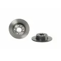 BREMBO 08. D425.11 Диск торм. зад.