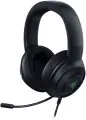 Игровая гарнитура Razer Kraken V3 X, Чёрный (RZ04-03750100-R3M1)