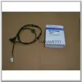 SSANG YONG 4893009700 Датчик АБС SSANGYONG Kyron (08-), Rexton (08-) колеса заднего (+ESP) (multi-link) OE
