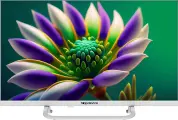 Телевизор LED TOPDEVICE TDTV24CS04H_WE HD Smart (Android) белый