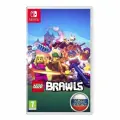 Игра LEGO Brawls (Nintendo Switch, Русские субтитры)