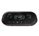 Vocaster-Two Vocaster Two Аудио интерфейс USB для подкастов, Focusrite