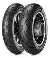 Мотошина Metzeler ME 888 Marathon Ultra 110/90 R18 61H Передняя (Front)