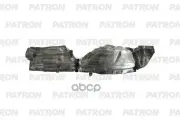 Подкрылок передн прав MAZDA CX-5 KE 2012-16 PATRON арт. P72-2929AR