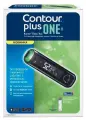 Глюкометр Контур Плюс Уан (Contour Plus One) 1 шт