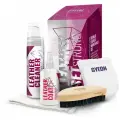 LeatherSet Strong (200 ml) набор по уходу за кожаными изделиями автомобиля GYEON