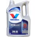 Масло моторное VALVOLINE SynPower FE 5W-20 (5л) 872556