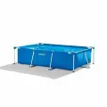Каркасный бассейн прямоугольный Intex, 300 х 200 х 75см, 3834л